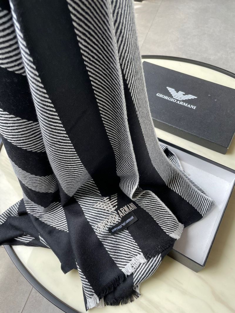 Armani Scarf